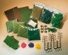 76990 Auhagen Set of scenery material